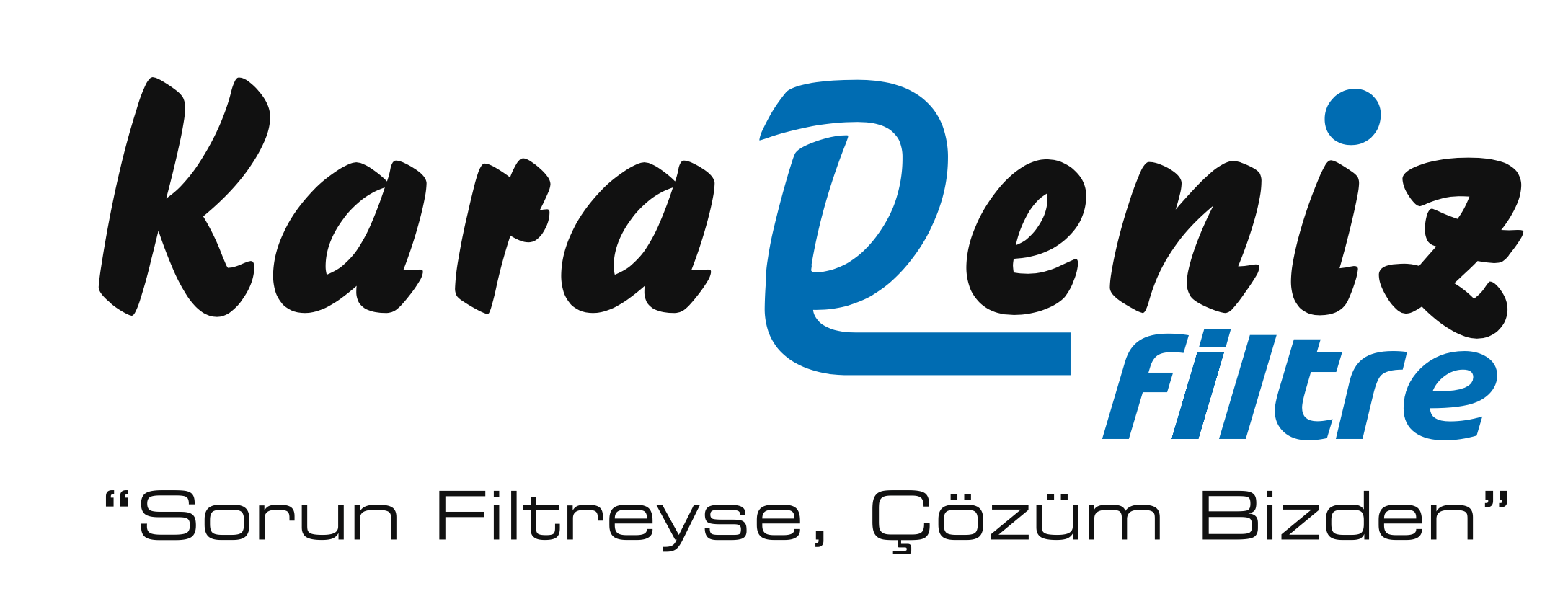 Karadeniz Filtre San. Paz. Tic. Ltd. Şti.